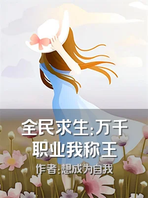 全民求生：万千职业我称王