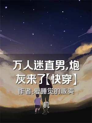 万人迷直男，炮灰来了【快穿】