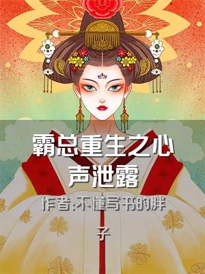 霸总重生之心声泄露