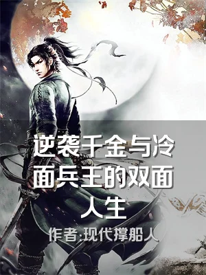 逆袭千金与冷面兵王的双面人生