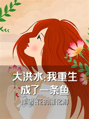 大洪水：我重生成了一条鱼