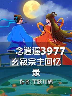 一念逍遥3977玄寂宗主回忆录