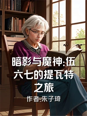 暗影与魔神：伍六七的提瓦特之旅