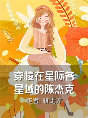 穿棱在星际各星域的陈杰克