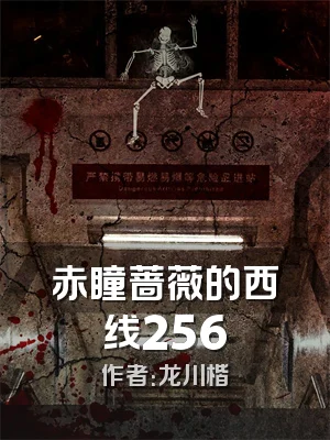 赤瞳蔷薇的西线256