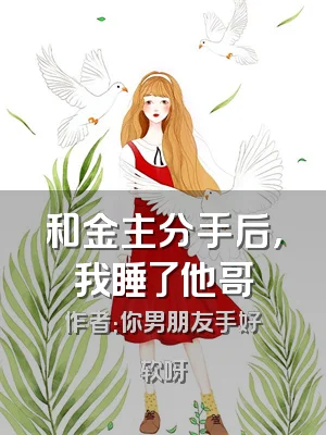 和金主分手后，我睡了他哥