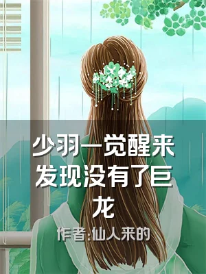 少羽一觉醒来发现没有了巨龙