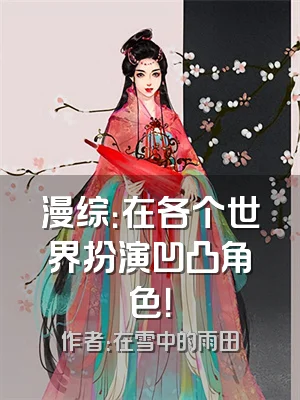 漫综：在各个世界扮演凹凸角色！