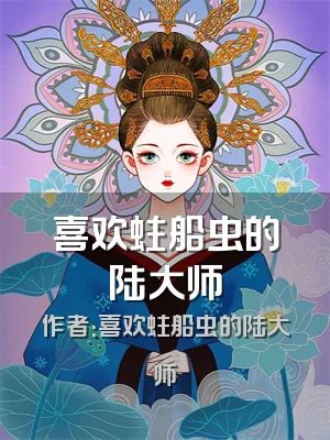 喜欢蛀船虫的陆大师