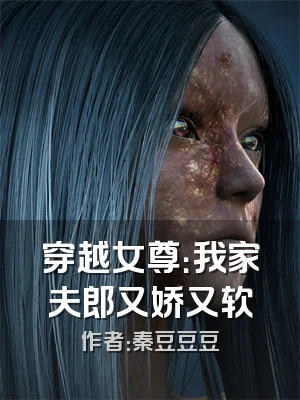 穿越女尊：我家夫郎又娇又软