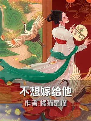 不想嫁给他