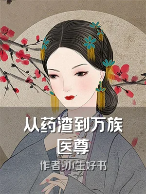 从药渣到万族医尊