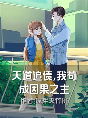 天道追债，我苟成因果之主