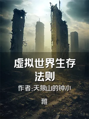 虚拟世界生存法则