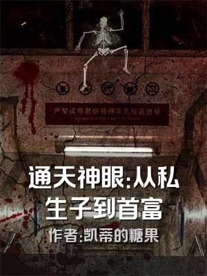 通天神眼：从私生子到首富