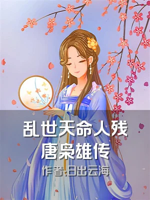 乱世天命人残唐枭雄传