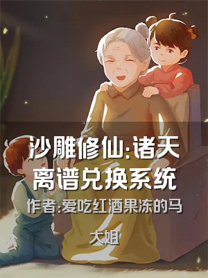 沙雕修仙：诸天离谱兑换系统