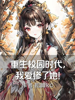 重生校园时代，我爱惨了她！