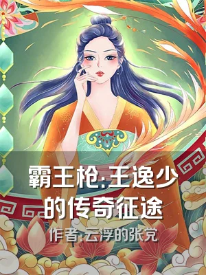 霸王枪：王逸少的传奇征途