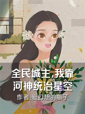 全民城主，我靠河神统治星空