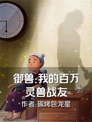 御兽：我的百万灵兽战友
