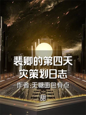 裴卿的第四天灾策划日志