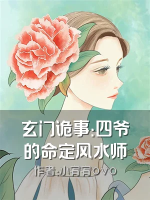 玄门诡事：四爷的命定风水师