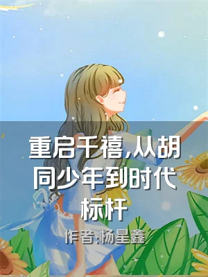 重启千禧，从胡同少年到时代标杆