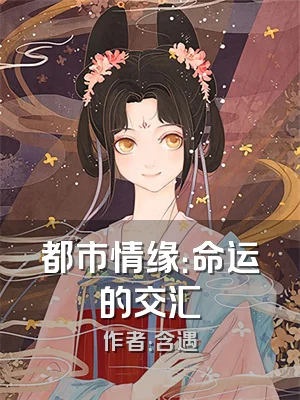 都市情缘：命运的交汇