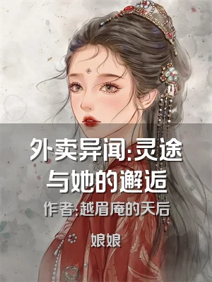 外卖异闻：灵途与她的邂逅