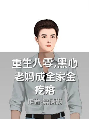 重生八零，黑心老妈成全家金疙瘩