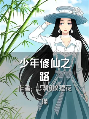 少年修仙之路