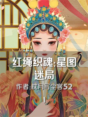 红绳织魂：星图迷局