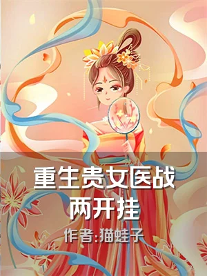 重生贵女医战两开挂