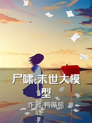 尸啸：末世大模型