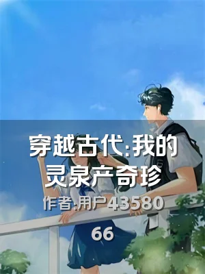 穿越古代：我的灵泉产奇珍