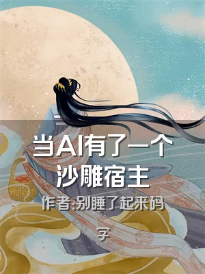 当AI有了一个沙雕宿主