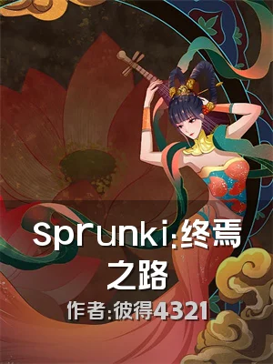 sprunki：终焉之路