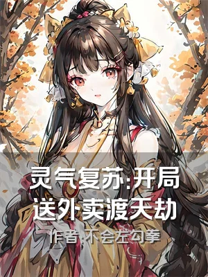 灵气复苏：开局送外卖渡天劫