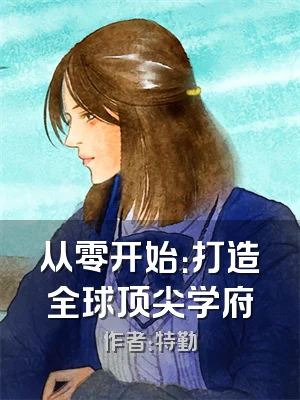 从零开始：打造全球顶尖学府