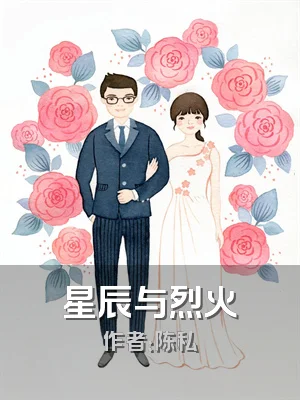 星辰与烈火