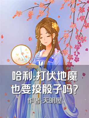 哈利：打伏地魔也要投骰子吗？