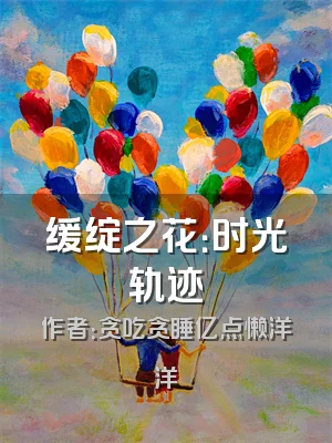 缓绽之花：时光轨迹