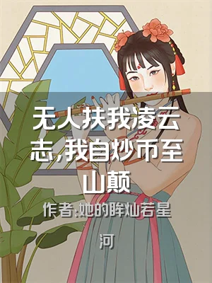 无人扶我凌云志，我自炒币至山颠