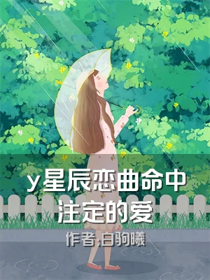 y星辰恋曲命中注定的爱