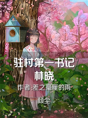 驻村第一书记林晓