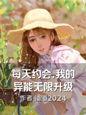 每天约会，我的异能无限升级