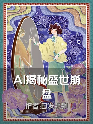 AI揭秘盛世崩盘