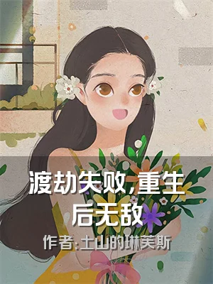 渡劫失败，重生后无敌