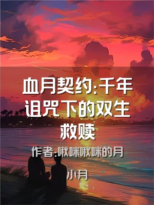 血月契约：千年诅咒下的双生救赎